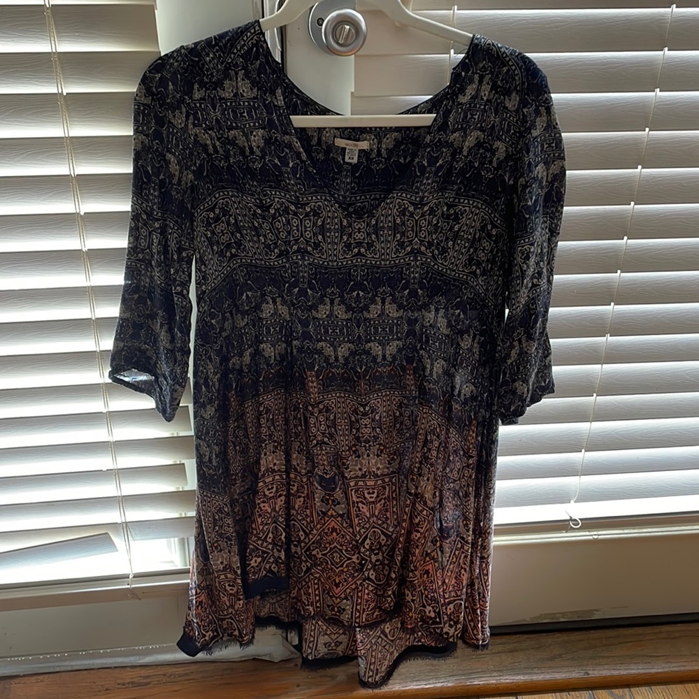 Xs dress from urban outfitters